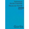 Theorie der Novelle - Herbert Krämer Theorie der Novelle - Herbert Krämer