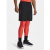 Under Armour Pánske kraťasy UA Tech Woven Wordmark Short Čierna XS Under Armour Pánske kraťasy UA Tech Woven Wordmark Short Čierna XS
