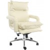 Rauman Kancelárske kreslo Janet, béžová Rauman Kancelárske kreslo Janet, béžová