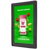 Jansen Display Magnetický plakátový rám Slim A4 černý 235 x 322 mm