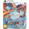 Monster Hunter Stories 3: Twisted Reflection