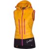 NORTHFINDER Dámska skialp vesta zatepľujúca Primaloft® JAVOROVA Pertex® Blizzard® Thermal Comfort NORTHFINDER Dámska skialp vesta zatepľujúca Primaloft® JAVOROVA Pertex® Blizzard® Thermal Comfort