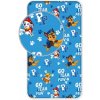 Jerry Fabrics Prestieradlo Paw Patrol 161 90x200x25 Jerry Fabrics Prestieradlo Paw Patrol 161 90x200x25