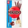 Mikado tyčinky v mliečnej čokoláde 70g Mikado tyčinky v mliečnej čokoláde 70g
