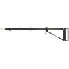 Manfrotto Black Wall Boom (Stand Not Included) Manfrotto Black Wall Boom (Stand Not Included)