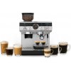 Krups Precision XP801T10, Espresso kávovar, 3 L, Mletá káva, Vstavaný mlynček, Čierna, Nerezová oceľ Krups Precision XP801T10, Espresso kávovar, 3 L, Mletá káva, Vstavaný mlynček, Čierna, Nerezová oceľ