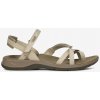 Dámske sandále Teva TirraTraveler Slingback - oyster Dámske sandále Teva TirraTraveler Slingback - oyster