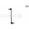 SIDEM Tyč/Vzpera stabilizátora 4166 SIDEM Tyč/Vzpera stabilizátora 4166