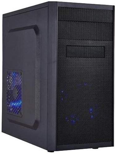 Eurocase MC X203 MCX203B00