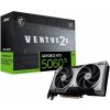 MSI Grafická karta GeForce RTX 5060 Ti 16G VENTUS 2X OC PLUS MSI Grafická karta GeForce RTX 5060 Ti 16G VENTUS 2X OC PLUS