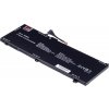 Baterie T6 Power HP ZBook Studio G3, ZBook Studio G4, 4210mAh, 64Wh, 4cell, Li-pol NBHP0183 Baterie T6 Power HP ZBook Studio G3, ZBook Studio G4, 4210mAh, 64Wh, 4cell, Li-pol NBHP0183