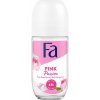 Fa Pink Passion Floral Scent Woman roll-on 50 ml Fa Pink Passion Floral Scent Woman roll-on 50 ml