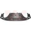 Kryt pod motor VAN WEZEL 2780701 Kryt pod motor VAN WEZEL 2780701