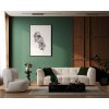 Atelier Del Sofa Cady – Béžová Atelier Del Sofa Cady – Béžová