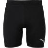 Dámske kraťasy Puma, LIGA BASELAYER SHORT TIGHT PKN čierna,strieborná XL Dámske kraťasy Puma, LIGA BASELAYER SHORT TIGHT PKN čierna,strieborná XL