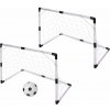 Merco Garden Goal Set fotbalová branka 2 ks Merco Garden Goal Set fotbalová branka 2 ks
