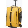 Samsonite Paradiver Light žltá 51 l