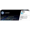 HP Toner CF381A cyan HP Toner CF381A cyan