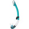 Šnorchel Tusa Hyperdry Elite 2 modrý Šnorchel Tusa Hyperdry Elite 2 modrý