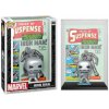 Funko Pop! 34 Marvel Tales Of Suspense Iron Man Funko Pop! 34 Marvel Tales Of Suspense Iron Man