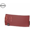 Čelenka ORTOVOX 120 Tec Logo Headband mountain rose 24/25 - Odosielame do 24 hodín Čelenka ORTOVOX 120 Tec Logo Headband mountain rose 24/25 - Odosielame do 24 hodín