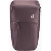 Mestský batoh deuter Stockholm LTD 22 l aubergine Mestský batoh deuter Stockholm LTD 22 l aubergine
