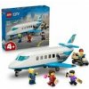 LEGO® City 60492 Dopravné lietadlo LEGO® City 60492 Dopravné lietadlo