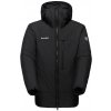 Bunda Mammut Rime Pro Belay IN Hooded Jacket Men L Bunda Mammut Rime Pro Belay IN Hooded Jacket Men L