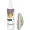 SUAVINEX |SET Detský sprej na rozčesávanie KIDS 250 ml + hrebienok SUAVINEX |SET Detský sprej na rozčesávanie KIDS 250 ml + hrebienok