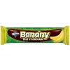 ORION BANÁNY želé v čokoláde 45 g ORION BANÁNY želé v čokoláde 45 g