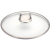 Sklenená pokrievka DIAMOND LITE PRO 26 cm, sklo, WOLL Sklenená pokrievka DIAMOND LITE PRO 26 cm, sklo, WOLL