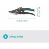 Gardena PremiumCut Pro 12251-20 Gardena PremiumCut Pro 12251-20