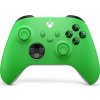 Pad Microsoft Xbox Series Controller Blue (QAU-00091) Pad Microsoft Xbox Series Controller Blue (QAU-00091)