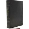 ESV, MacArthur Study Bible, 2nd Edition, Genuine leather, Black (Nelson,Thomas)(Pevná) ESV, MacArthur Study Bible, 2nd Edition, Genuine leather, Black (Nelson,Thomas)(Pevná)