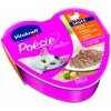 Vitakraft Poésie Création morka v syrovej omáčke 85 g Vitakraft Poésie Création morka v syrovej omáčke 85 g