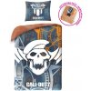 Bavlnené obliečky vo vrecúšku Halantex CALL OF DUTY,140/200+70/90, COD5530BL Bavlnené obliečky vo vrecúšku Halantex CALL OF DUTY,140/200+70/90, COD5530BL