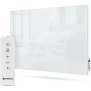 Sálavé infrapanely TF-G sklenené s termostatom a WiFi ovládaním, Výkon: 500W biely Sálavé infrapanely TF-G sklenené s termostatom a WiFi ovládaním, Výkon: 500W biely