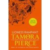 Lioness Rampant - Tamora Pierce, Harper Collins Lioness Rampant - Tamora Pierce, Harper Collins