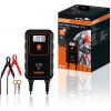 OSRAM BATTERYcharge 906 Automatická nabíjačka batérií 6V/12V 1ks OSRAM BATTERYcharge 906 Automatická nabíjačka batérií 6V/12V 1ks