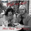 SHARON BEZALY: Café au lait - Music for Flute and Piano (CD) (BIS) SHARON BEZALY: Café au lait - Music for Flute and Piano (CD) (BIS)