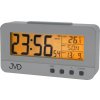 JVD Rádiom riadený digitálny budík RB91 JVD Rádiom riadený digitálny budík RB91