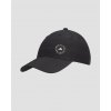 Dámska čierna šiltovka Adidas By Stella Mccartney Dámska čierna šiltovka Adidas By Stella Mccartney