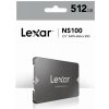 Lexar NS100 512GB, LNS100-512RB Lexar NS100 512GB, LNS100-512RB