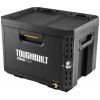 Toughbuilt StackTech XL Box na náradie s 1 zásuvkou TB-B1-D-71