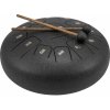Dimavery TD-12, tongue drum, černý Dimavery TD-12, tongue drum, černý