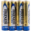 MAXELL Alkaline AAA 4ks 35044014 MAXELL Alkaline AAA 4ks 35044014