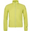 Pánska bežecká bunda KILPI, TIRANO svetlo zelená XS Pánska bežecká bunda KILPI, TIRANO svetlo zelená XS