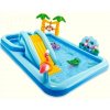 Intex 57161 Jungle Adventure 257 x 216 x 84 cm Intex 57161 Jungle Adventure 257 x 216 x 84 cm