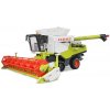 BRUDER 2119 Kombajn CLAAS LEXION 780 BRUDER 2119 Kombajn CLAAS LEXION 780