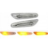 LED DYNAMICKÉ SMEROVKY BMW E60 E90 E87 X3 LED DYNAMICKÉ SMEROVKY BMW E60 E90 E87 X3